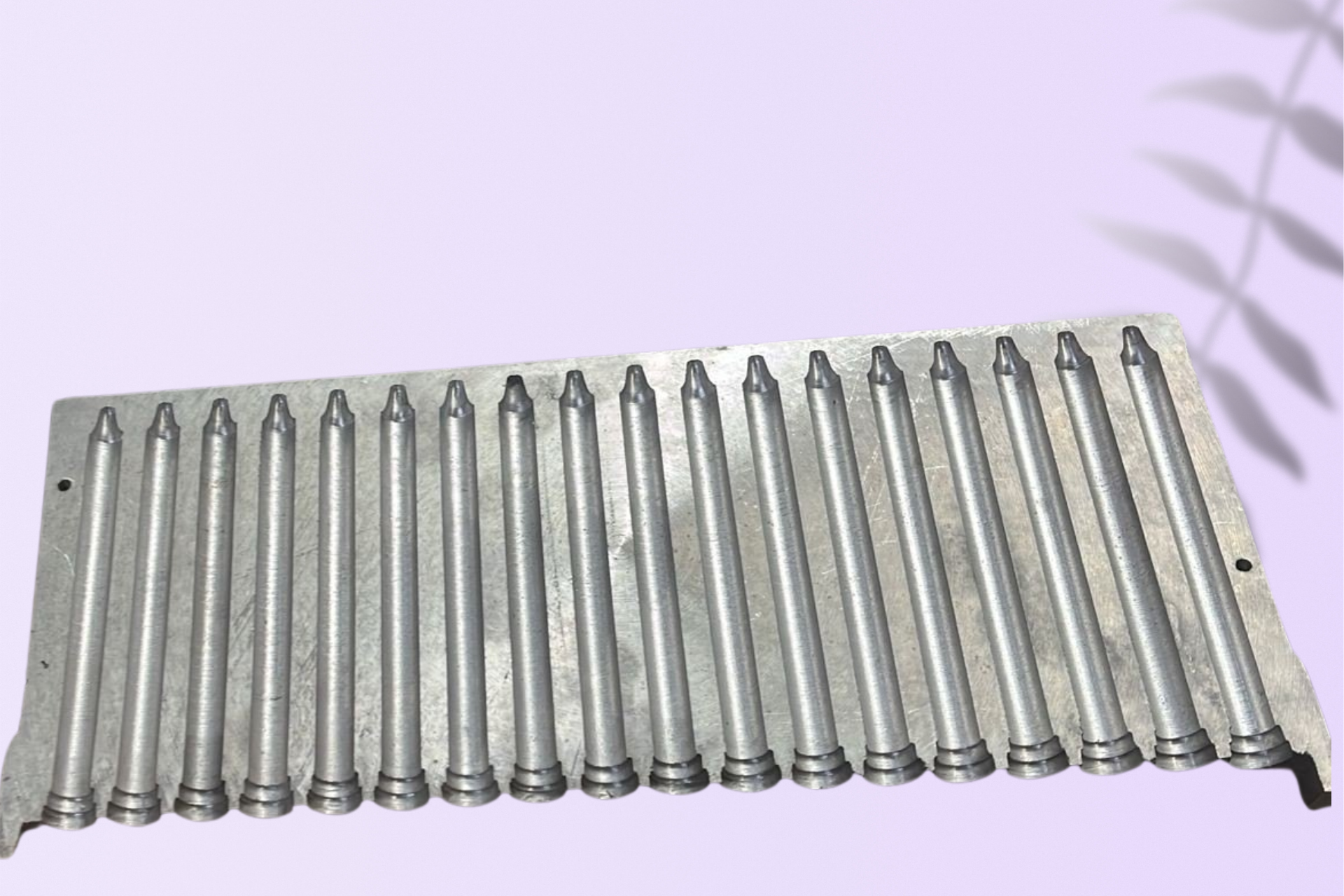 Decorative Candle Mould Supplier in India